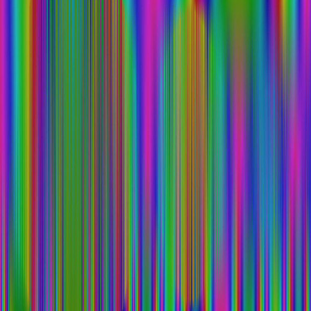 Color interpolation north light gradient illustration - Vector, imagen