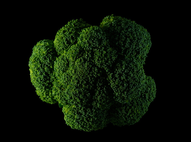fresh broccoli - Fotoğraf, Görsel