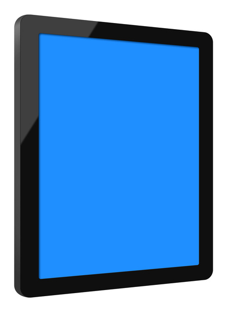 Generic Digital Tablet PC - Photo, Image