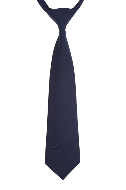 a necktie on white background - Photo, Image