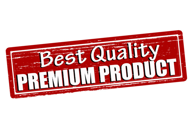 Qualidade Premium - Vetor, Imagem