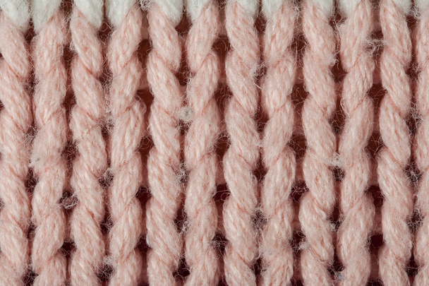 vlněné pletené pozadí - Fotografie, Obrázek