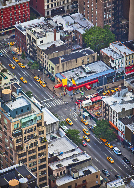 5ème Avenue à New York
 - Photo, image