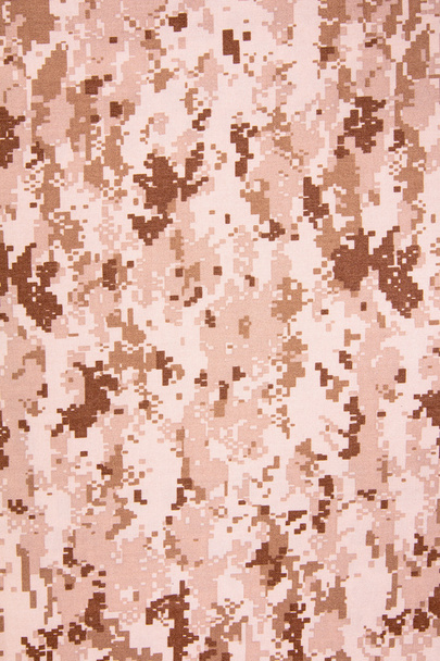 US Navy uniforme de travail aor 1 texture de tissu de camouflage numérique
  - Photo, image