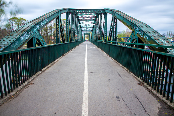 Brücke - Foto, Bild