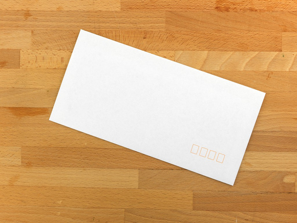 Business Envelope - Photo, Image