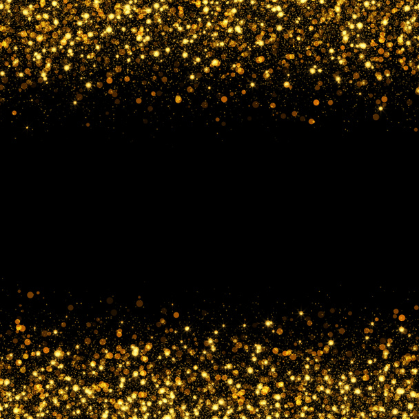 золотой блеск фона
 - Фото, изображение