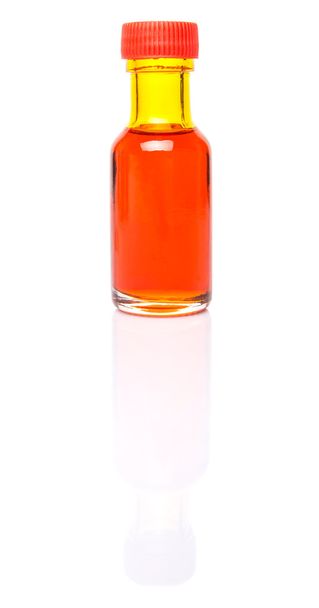Жидкие апельсиновые пищевые добавки
 - Фото, изображение
