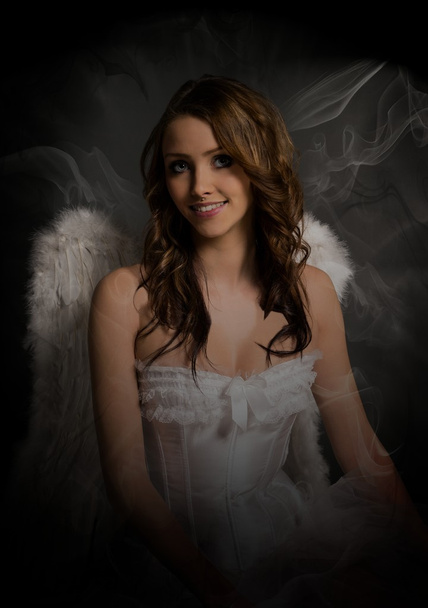 Angel - Foto, Imagem