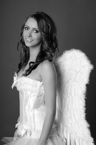 Angel - Foto, Bild