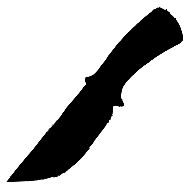 knife - ベクター画像