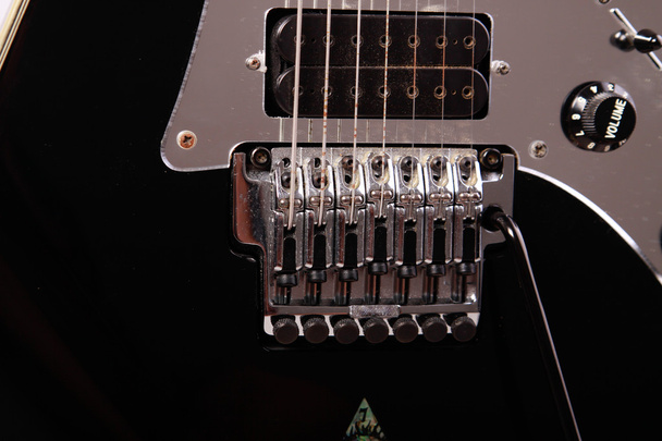 Guitar - Photo, Image