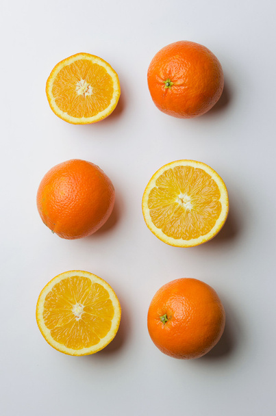Frutti arancioni
 - Foto, immagini