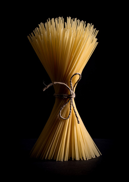 Spaghetti - Fotografie, Obrázek