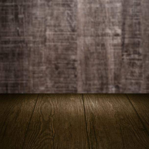 Wood background  - Foto, Bild