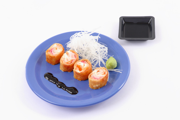 Japán élelmiszer - Fotó, kép