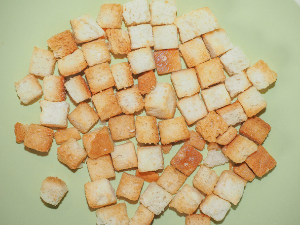 Ribollita toszkán leves a kenyér - Fotó, kép