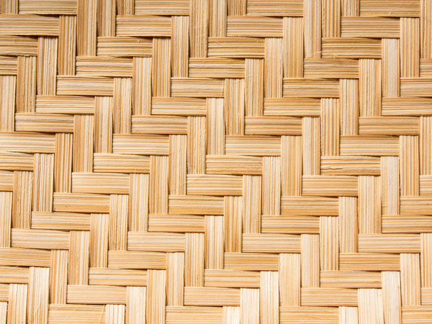 Patrón de bambú
 - Foto, Imagen