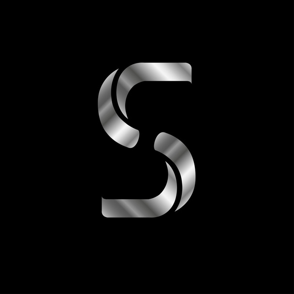 Logo S
 - Vecteur, image