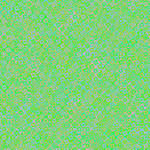 Εικόνα μοτίβου χρωματικής ρόμβου πλακιδίων tessellation - Διάνυσμα, εικόνα