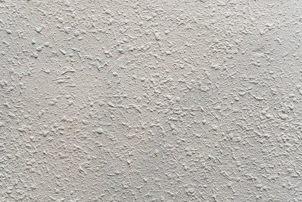 White destroyed stone background, wall texture, aesthetic shot. - 写真・画像