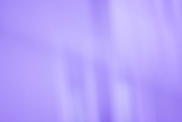 Abstract purple background with bokeh defocused lights. - Photo, Image