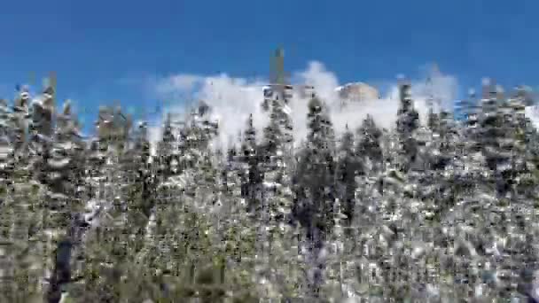 Banff Alberta Canada scenes - Filmati, video
