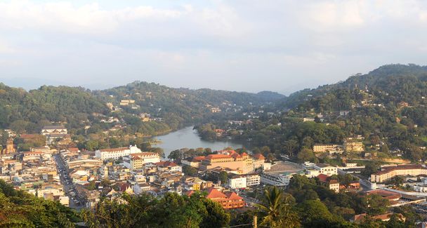 Kandy - Fotó, kép