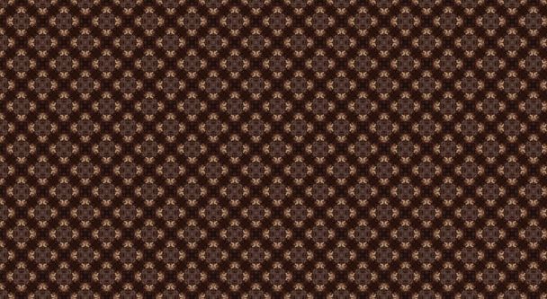 Fabric Design, Background for Fabric Printing Design, Modern Repeat Pattern With Textures, Textile Design, Wallpaper. - Photo, image