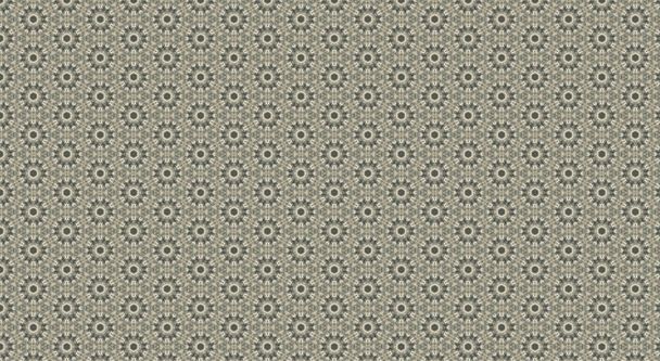 Fabric Design, Background for Fabric Printing Design, Modern Repeat Pattern With Textures, Textile Design, Wallpaper. - Foto, immagini