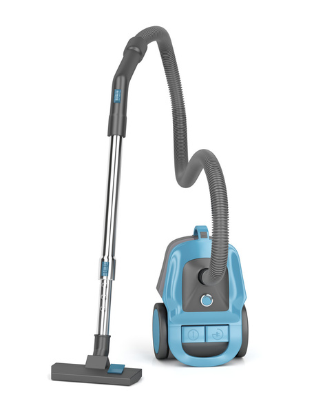 Vacuum cleaner - Photo, Image