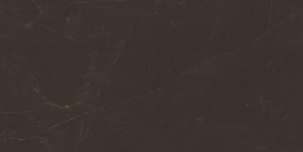Κεραμικό δάπεδο και πλακάκια τοίχου πλακάκια Φυσικό μάρμαρο υψηλής ανάλυσης υψηλής λάμψης μαύρη μαρμάρινη υφή με χρυσές φλέβες, μαύρο μάρμαρο φυσικό μοτίβο για φόντο, αφηρημένο μαύρο και χρυσό. - Φωτογραφία, εικόνα