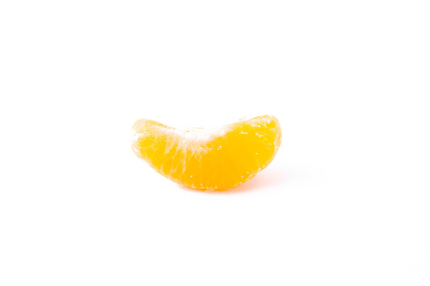 Lóbulos de mandarina (Mandarín
) - Foto, Imagen