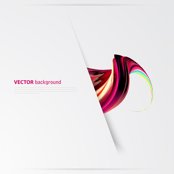 Business Corporate abstract vector logo design - Vecteur, image