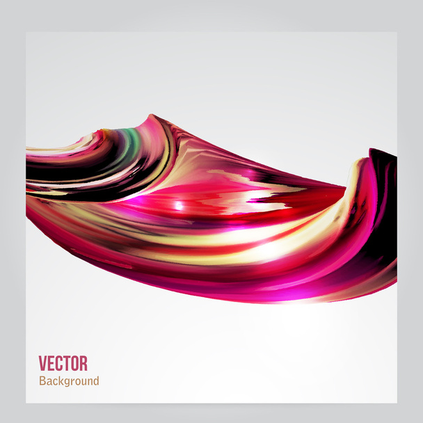 Obchodní firmy abstraktní vektorová design - Vektor, obrázek