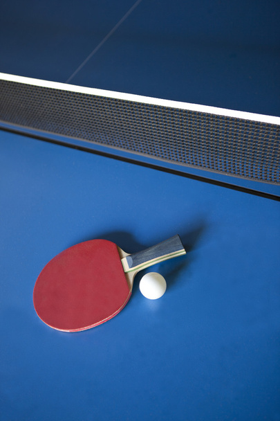 Ping Pong. - Foto, imagen