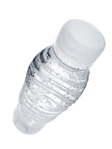 Botella de agua 2
 - Foto, Imagen