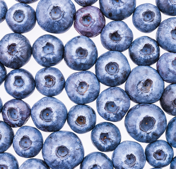 Fresh blueberry - Photo, Image