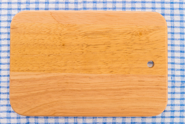 Деревянная доска - Фото, изображение