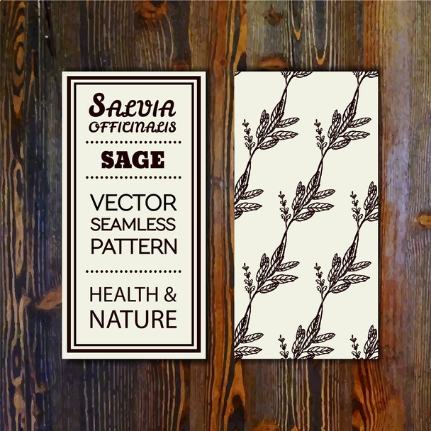 Health and Nature Collection - Vector, Image