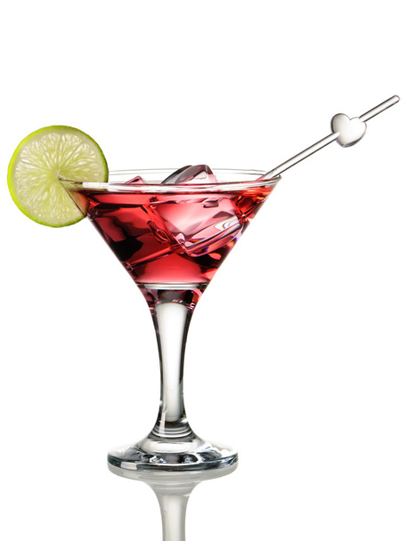 Cosmopolitan cocktail - Фото, изображение
