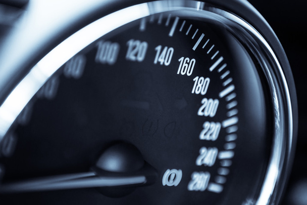 hız göstergesi detay - Fotoğraf, Görsel
