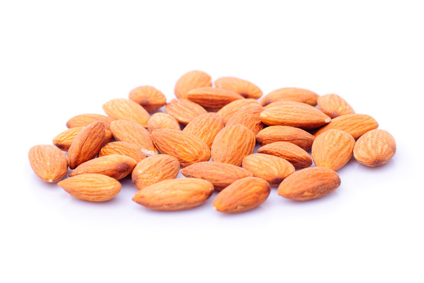Almond nuts - Fotografie, Obrázek