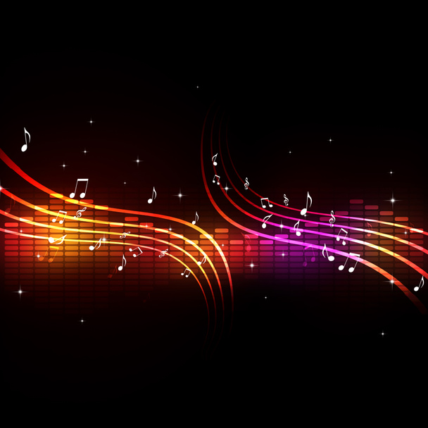 Музика еквалайзера
  - Фото, зображення