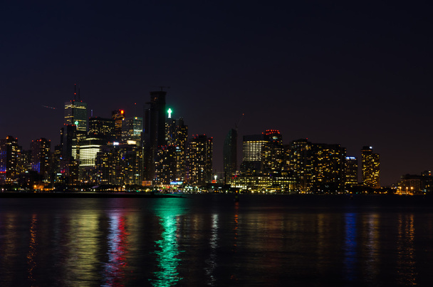 Toronto Skyline - Foto, Bild