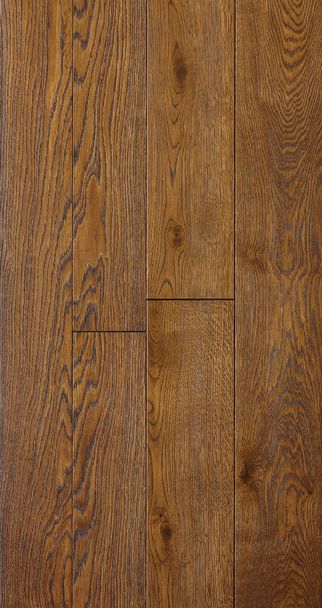 Wood texture of floor, oak parquet. - Foto, immagini