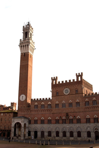 Siena - Photo, Image