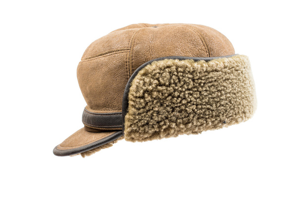Cappelli di pelliccia per uomo
  - Foto, immagini