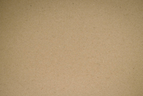 Stare brązowy papier tekstury wykorzystania na tle - Zdjęcie, obraz