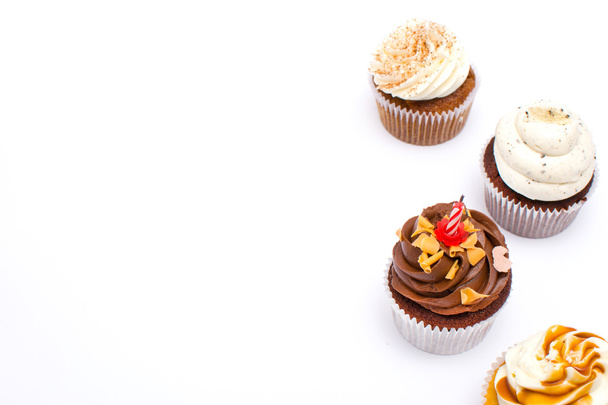 cupcakes - Foto, afbeelding